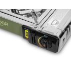 GÁZFŐZŐ Delphin INOXIA 2000W