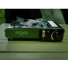 GÁZFŐZŐ Delphin INOXIA 2000W