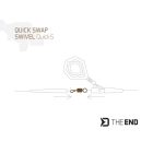 GYORSKAPOCS Delphin THE END QuickS #4 (10db)