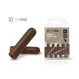 STOPPER Delphin THE END Heli Protect védő stopper (10 db)