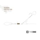 STOPPER Delphin THE END Heli Protect védő stopper (10 db)