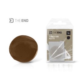 ÓLOM PASZTA Delphin THE END 5gr