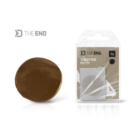 ÓLOM PASZTA Delphin THE END 5gr