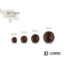 GUMIÜTKÖZŐ Delphin sCAMO STONEZ 4mm (60db)
