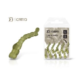 HOROGBEFORDÍTÓ Delphin sCAMO CLAMZ 15mm (10db) 