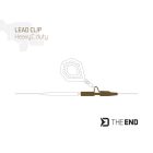 ÓLOMKAPOCS Delphin THE END HeavyC duty Ground (10db)