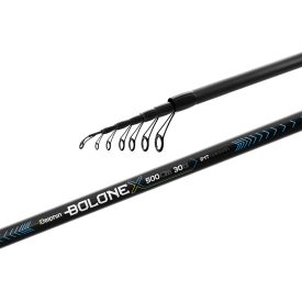 Delphin | BOLONEX; 400 cm, 0-30 gr {1 tag + tok}