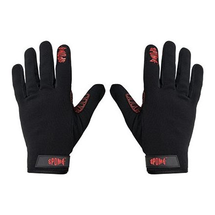 DOBÓKESZTYŰ Spomb Pro Casting Gloves #L-XL