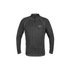 Thermo aláöltözet Delphin TUNDRA BlacX / felső L