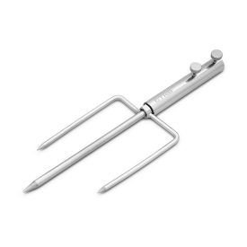 ERNYŐ LESZÚRÓ Rozsdamentes acél Delphin TRIB