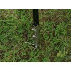 ERNYŐ LESZÚRÓ Rozsdamentes acél Delphin TRIB