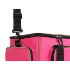 TÁSKA Delphin QUEEN Carry 46x30x30 cm