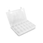 TÁSKA PERGETŐ Delphin Darx ATAK! Quick