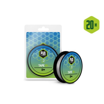 PVA Szalag Delphin QUICK 20m