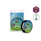 PVA Háló utántöltő Delphin 10m 35mm gyors oldodású