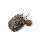 PVA Háló utántöltő Delphin 10m 35mm gyors oldodású