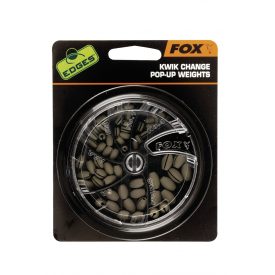 Fox Cserélhető csali nehezítő készlet