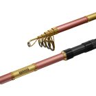 Delphin | QUEEN Tele; 300 cm, 100gr {+ tok}