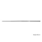 Merítőnyél Delphin MYSTERY NXT 260cm