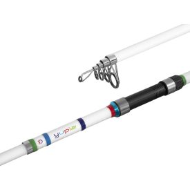 Delphin | YUPIE; 180 cm, 40 gr {+tok}