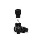 Delphin gyorsrögzítő adapter mágneses 2db