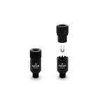 Delphin gyorsrögzítő adapter mágneses 2db