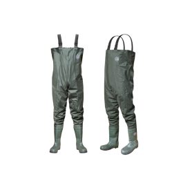 MELLES CSIZMA Delphin RIVER #45