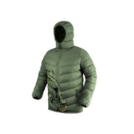 TÉLIKABÁT Delphin Catch me WINTER CARP dzseki #XL