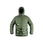 TÉLIKABÁT Delphin Catch me WINTER CARP dzseki #XL