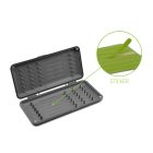 ELŐKETARTÓ Delphin HardBOX REAXE 200x97mm