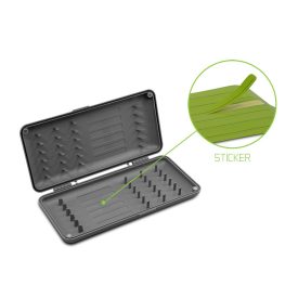 ELŐKETARTÓ Delphin HardBOX REAXE 200x97mm