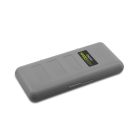 ELŐKETARTÓ Delphin HardBOX REAXE 200x97mm