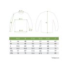 PULÓVER Delphin CARP Kötött #M