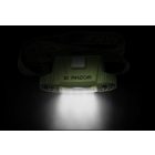 FEJLÁMPA Delphin RAZOR USB UC 500 mAh