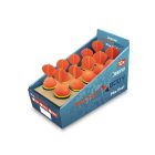 ÚSZÓ CSUKÁZÓ Delphin Rocket BODY 15gr