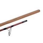 Delphin | MAGMA LEGEND4RY Medium; 360 cm, 120 gr {3 tag + 5 rezgő + tok}