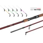 Delphin | MAGMA LEGEND4RY Method; 360 cm, 215 gr {3 tag + 5 rezgő + tok}