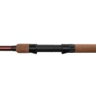 Delphin | MAGMA LEGEND4RY Method; 430 cm, 215 gr {3 tag + 5 rezgő + tok}