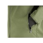 PULÓVER Delphin kapucnis CRUISER Hero #L