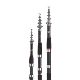 Daiwa | Sweepfire Tele; 240 cm, 40-90 gr {tok}