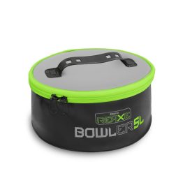 VÖDÖR Delphin REAXE BOWLER kerek EVA 5 liter