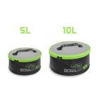 VÖDÖR Delphin REAXE BOWLER kerek EVA 5 liter