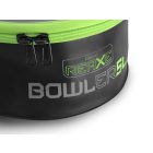 VÖDÖR Delphin REAXE BOWLER kerek EVA 5 liter