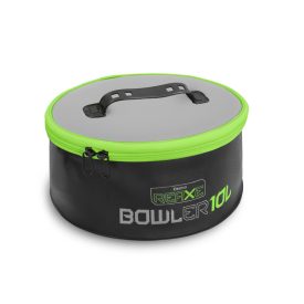 VÖDÖR Delphin REAXE BOWLER kerek EVA 10 liter