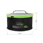 VÖDÖR Delphin REAXE BOWLER kerek EVA 10 liter