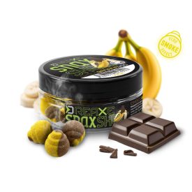   CSIGA CSALI Delphin D SNAX SHELL 30gr 10mm Csokoládé-Banán