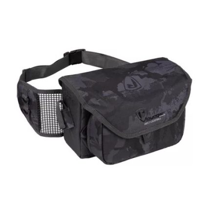 ÖVTÁSKA Pergető Fox Rage VOYAGER BELT CARRYALL 