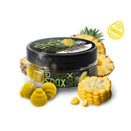 CSIGA CSALI Delphin D SNAX SHELL 30gr 12mm Kukorica-Ananász