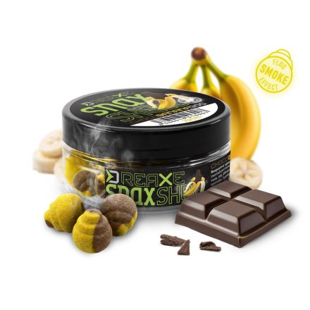 CSIGA CSALI Delphin D SNAX SHELL 30gr 14mm Csokoládé-Banán