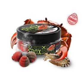 CSIGA CSALI Delphin D SNAX SHELL 30gr 14mm Rák-Krill